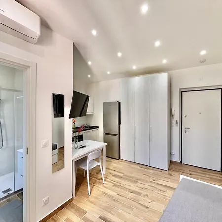 Holiday home Cozy In The Heart Of Menton's Old Town