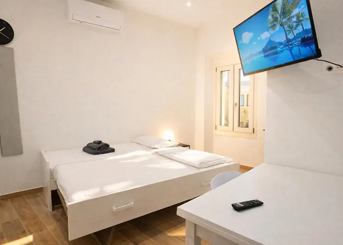 Holiday home Cozy In The Heart Of Menton's Old Town *
