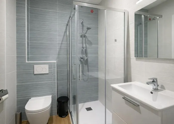 Cozy In The Heart Of Menton's Old Town